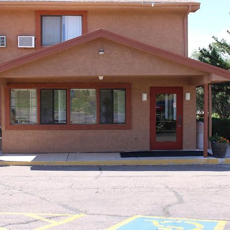 Knights Inn Payson Exterior foto