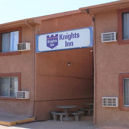 Knights Inn Payson Exterior foto