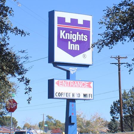 Knights Inn Payson Exterior foto