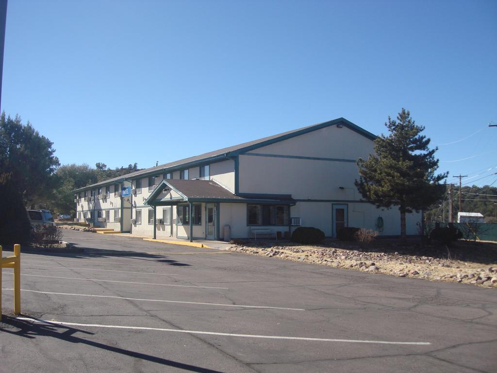 Knights Inn Payson Exterior foto